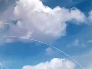 300秒穿越丝路秘境｜探秘巴州绿洲：焉耆回族自治县的壮美与秀美