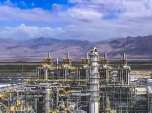 300秒穿越礼县：秦始皇祖源地撞上诸葛亮北伐前线！