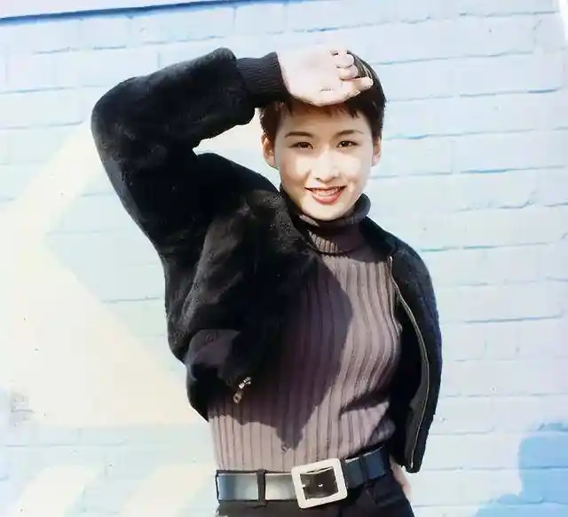 震惊！汤宝如突曝债务纠纷，未婚生子后竟大方表态：不介意男友另结新欢