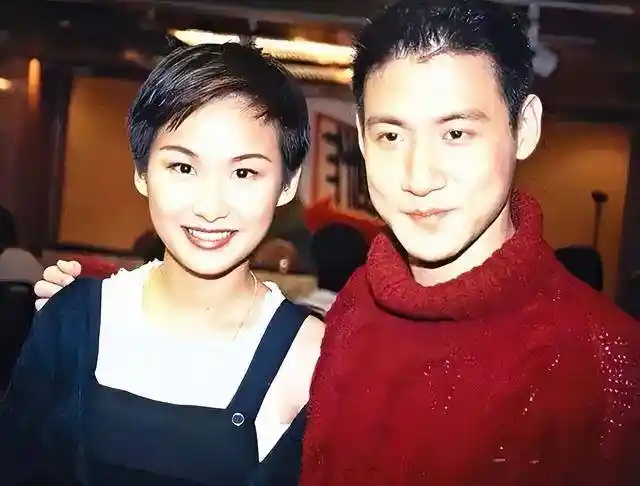 震惊！汤宝如突曝债务纠纷，未婚生子后竟大方表态：不介意男友另结新欢