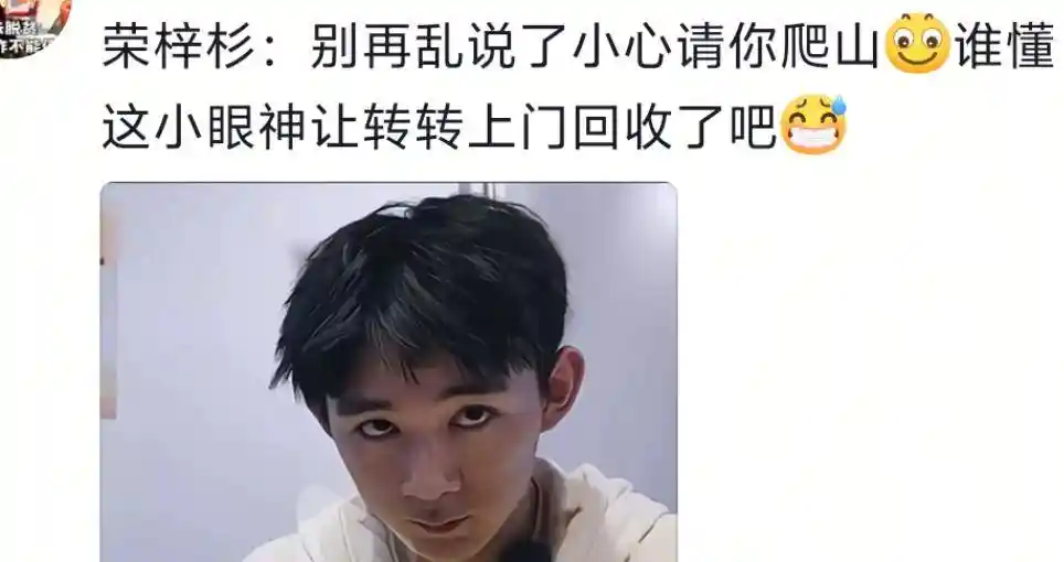 荣梓杉风波再起，惠英红曾言引热议，王圣迪回应引发关注