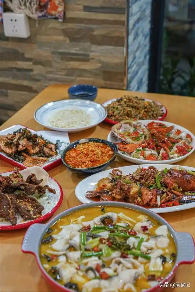 揭秘闽菜困局：4大隐形壁垒让福建美味难出圈？