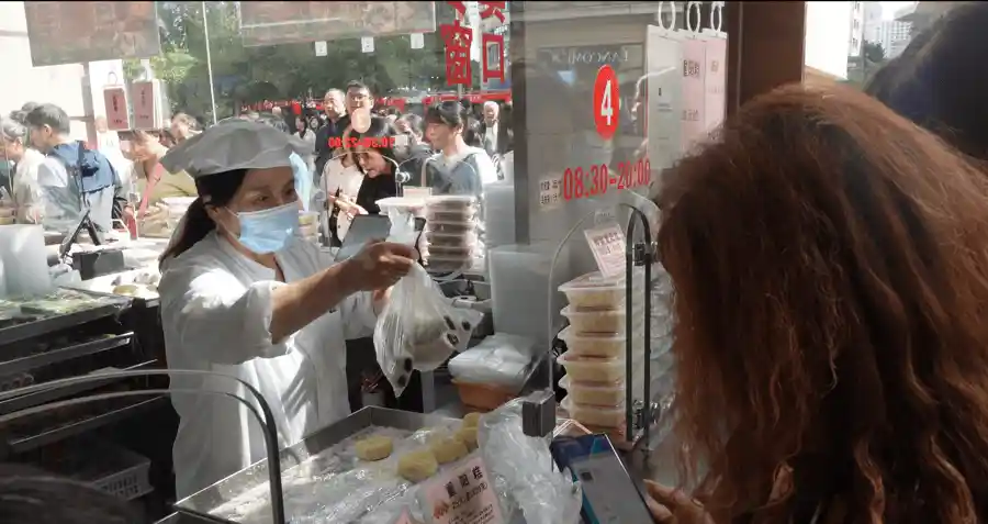 重阳糕为何不在上海传统糕点之列？揭秘背后的文化密码