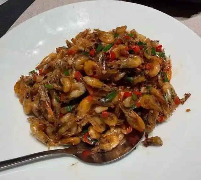 长沙湘菜新地标！这家庭院餐厅让小鱼都忍不住打卡