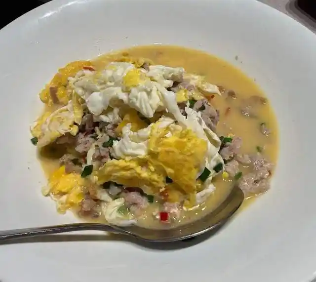 长沙湘菜新地标！这家庭院餐厅让小鱼都忍不住打卡