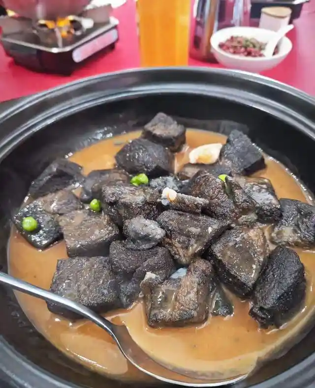 长沙湘菜新地标！这家庭院餐厅让小鱼都忍不住打卡