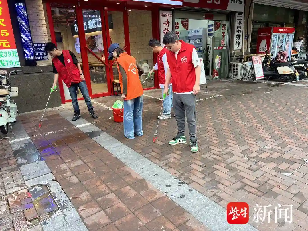 美颜相城：黄桥街道打造宜居城市新典范