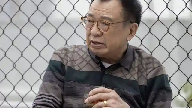 许绍雄离世引哀悼，周骢三月仙游成绝唱