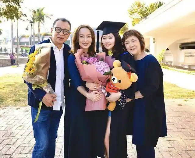 许绍雄离世引哀悼，周骢三月仙游成绝唱