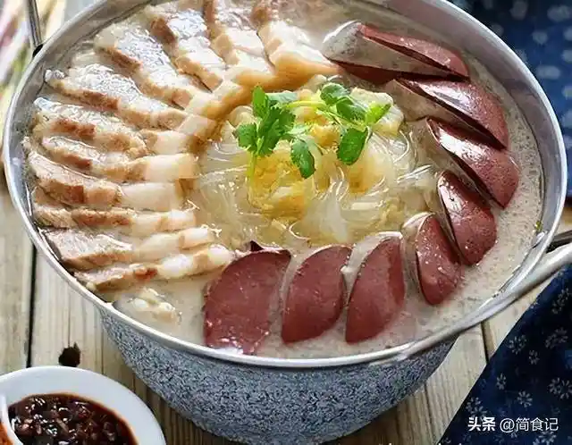 吉林八大名菜震撼登场！被誉为东北菜之魂，你尝过几道？