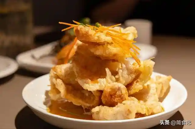 吉林八大名菜震撼登场！被誉为东北菜之魂，你尝过几道？