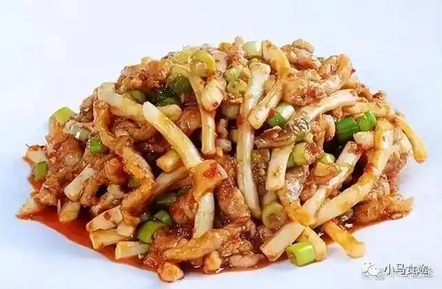 10道惊艳味蕾的鱼香川菜，姜蒜葱花演绎经典风味