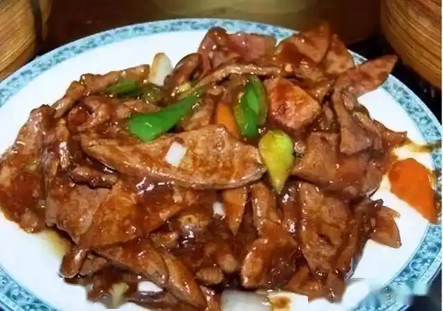 10道惊艳味蕾的鱼香川菜，姜蒜葱花演绎经典风味