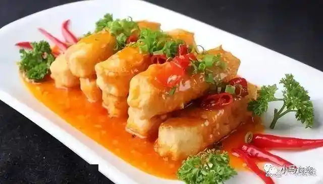 10道惊艳味蕾的鱼香川菜，姜蒜葱花引爆舌尖风暴