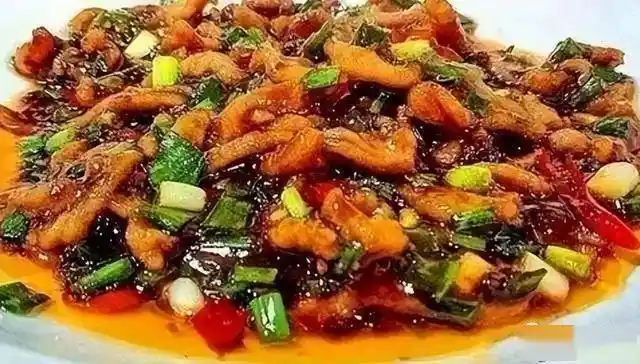10道惊艳味蕾的鱼香川菜，姜蒜葱花引爆舌尖风暴