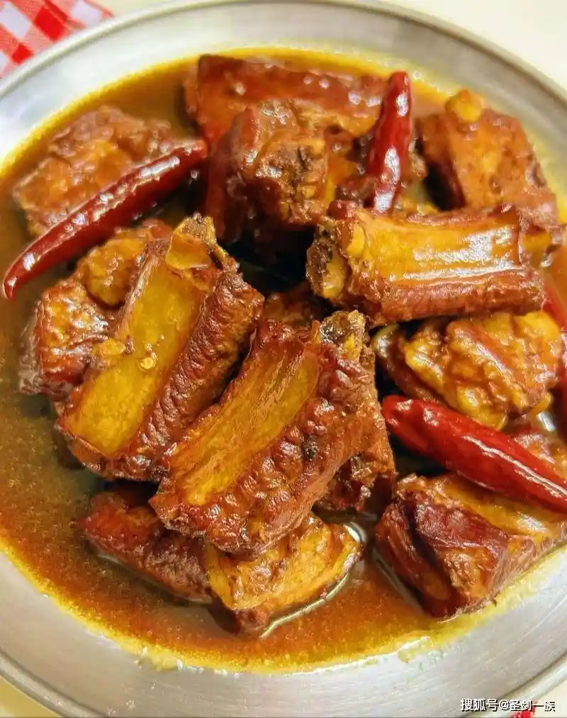 8道酒店同款招牌菜，轻松在家复刻饭店美味