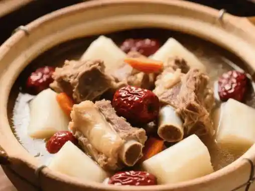 秋末养肤开胃妙招！广东省中医院推荐这道温润蒸菜，滋养又易消化