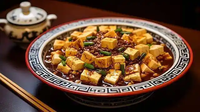 汉中必吃清单曝光！这10种地道小吃让本地人疯狂排队