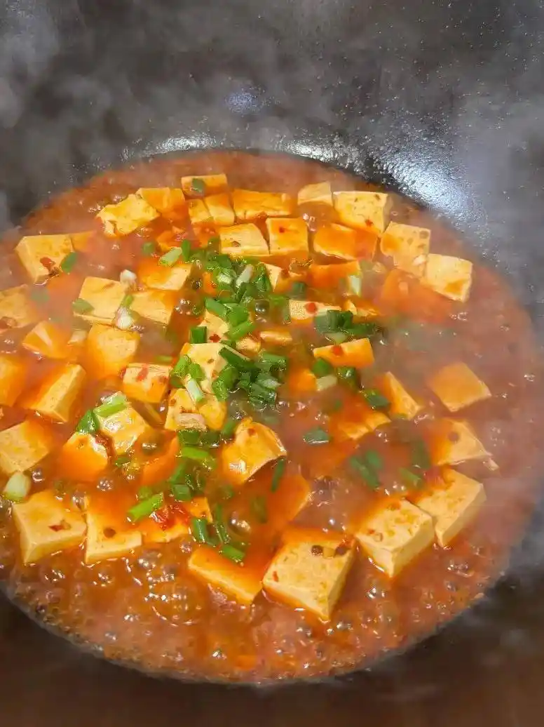 川菜馆暗藏灵魂四宝！点这4道菜，老板秒认你是四川老饕