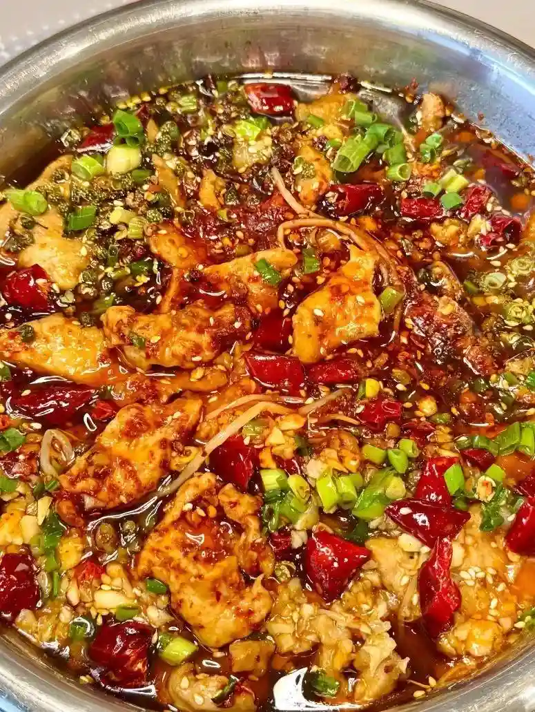 川菜馆暗藏灵魂四宝！点这4道菜，老板秒认你是四川老饕