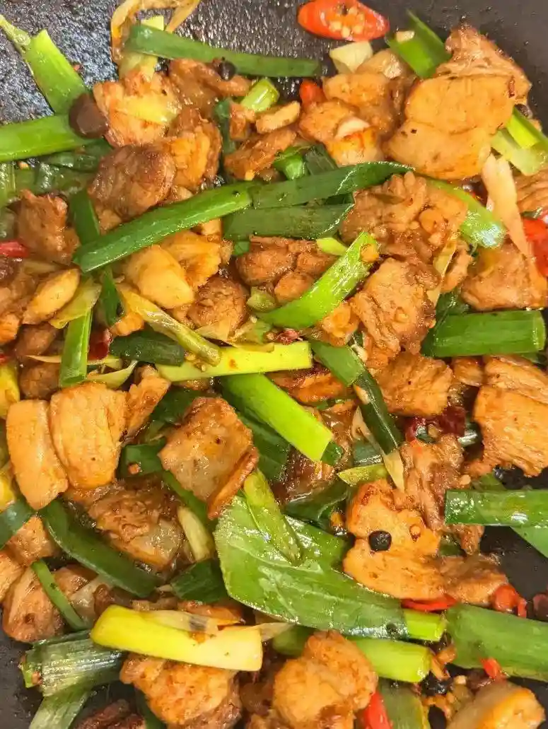 川菜馆暗藏灵魂四宝！点这4道菜，老板秒认你是四川老饕