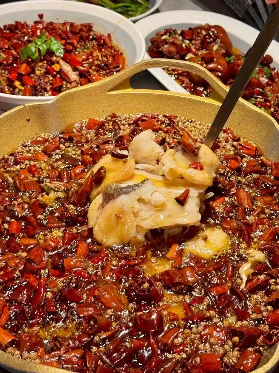 川菜馆暗藏灵魂四宝！点这4道菜，老板秒认你是四川老饕