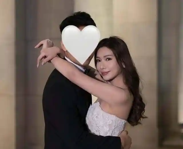 梁凯宁日本完婚，神秘圈外丈夫首度曝光