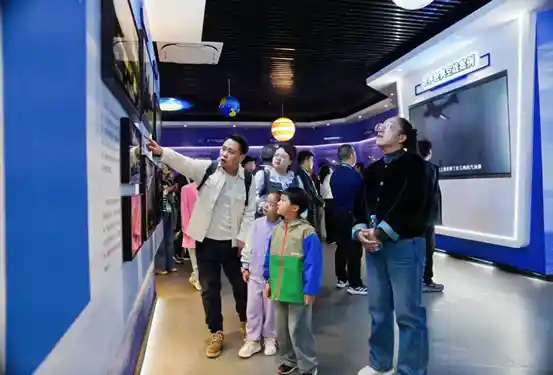 2025迎驾文旅高质量发展大会暨国际千家旅行商大会圆满落幕