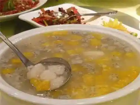 川菜馆必点四神菜，吃出地道四川味，老板都以为你是本地人