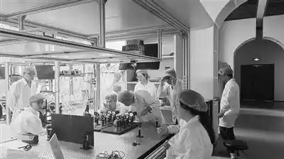 打造科学教师新生态：培养未来教育的引领者