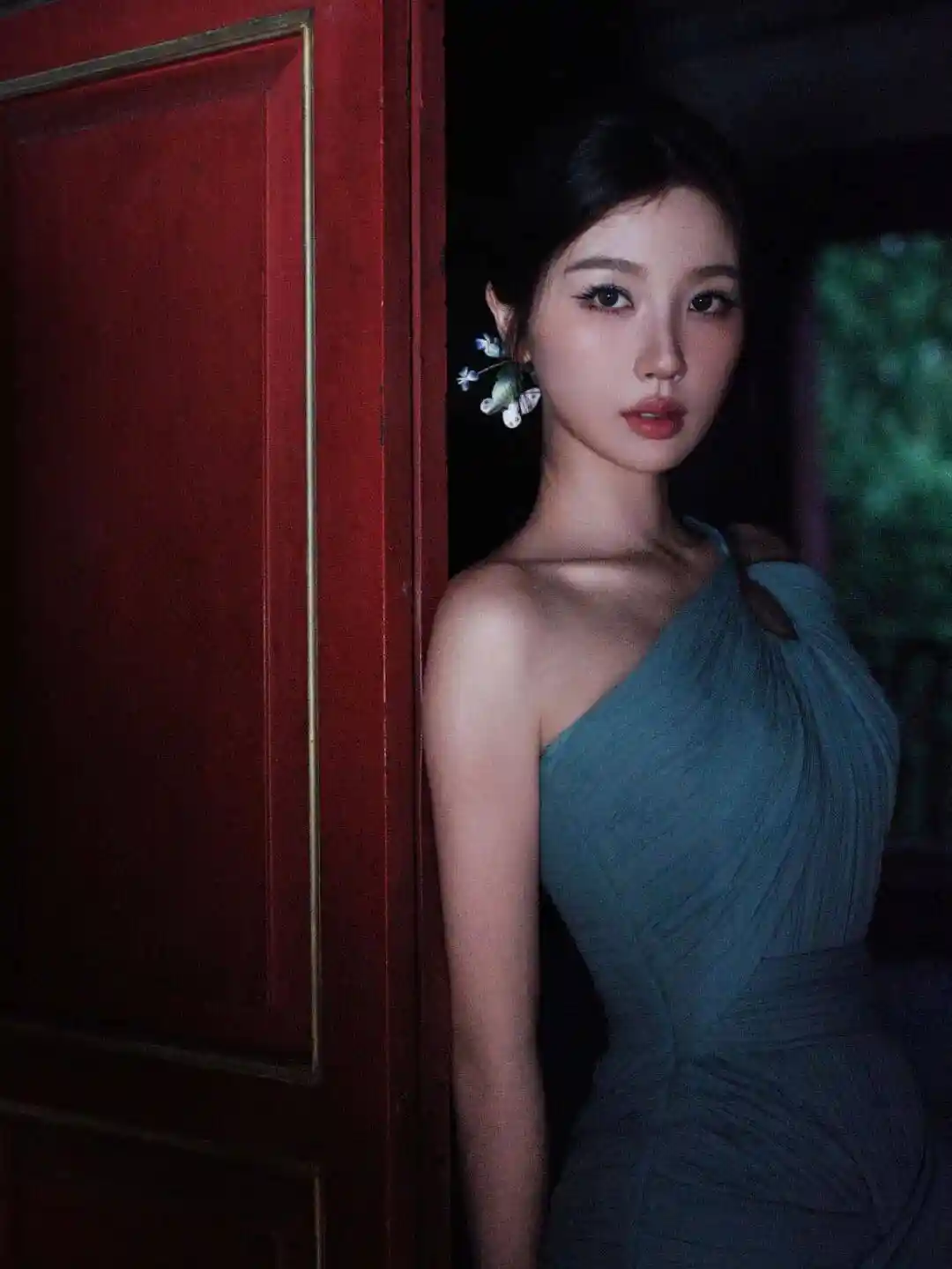 独家猛料｜虞书欣密谋进组？谭松韵综艺首秀在即！李沁胡歌惊现合作传闻，于适手握顶级资源，张天爱新片暗藏玄机？