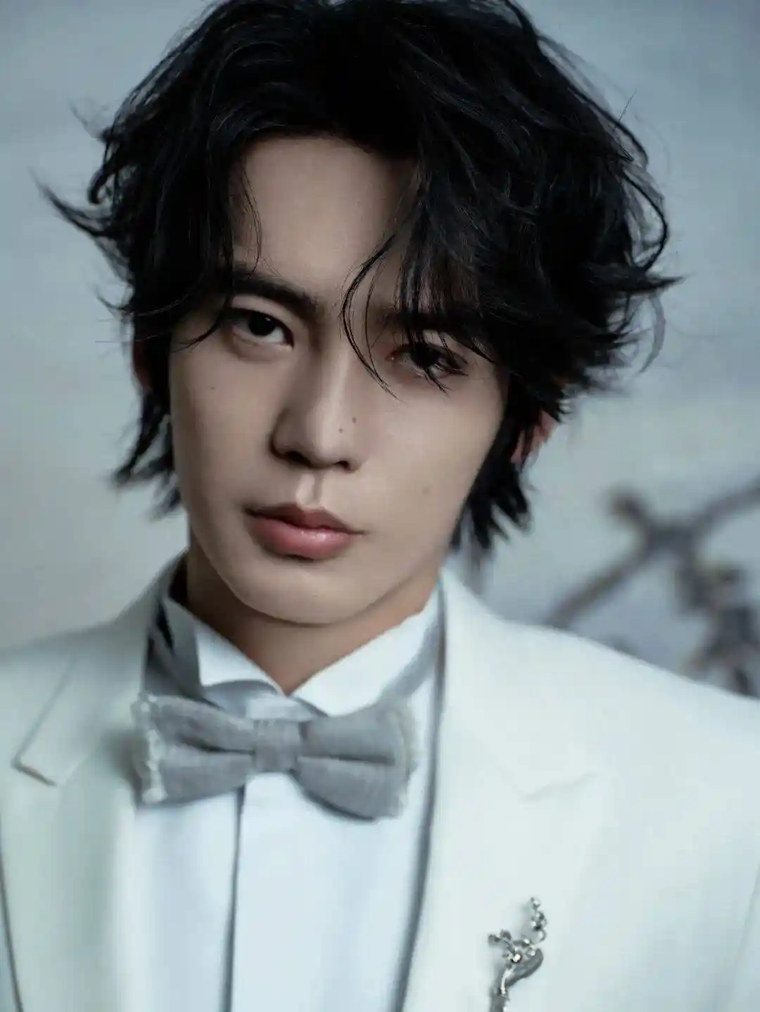 独家猛料｜虞书欣密谋进组？谭松韵综艺首秀在即！李沁胡歌惊现合作传闻，于适手握顶级资源，张天爱新片暗藏玄机？