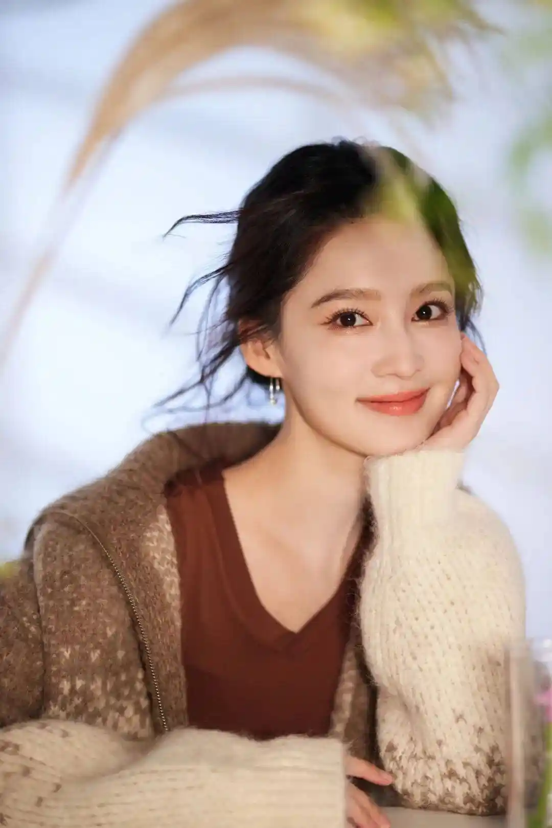 独家猛料｜虞书欣密谋进组？谭松韵综艺首秀在即！李沁胡歌惊现合作传闻，于适手握顶级资源，张天爱新片暗藏玄机？