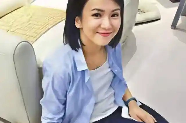 TVB主播火场报道震撼全场，专业表现封神网友！