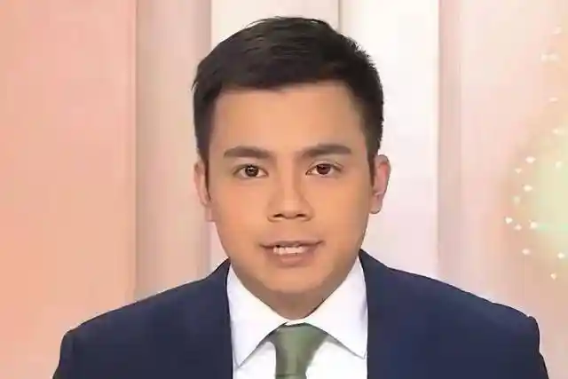 TVB主播火场报道震撼全场，专业表现封神网友！