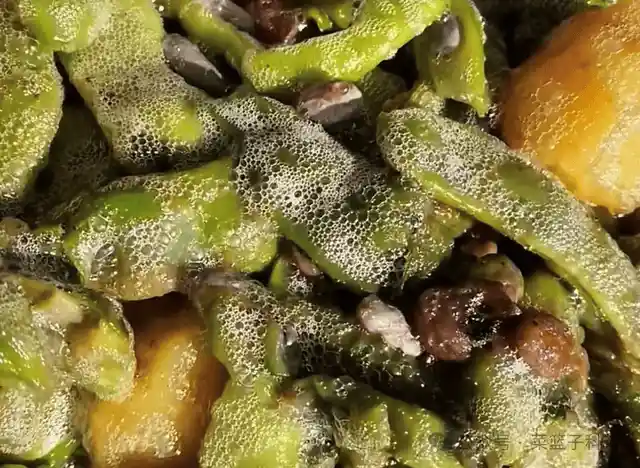 东北油豆角为何霸榜豆角界？揭秘其成为天花板的秘密