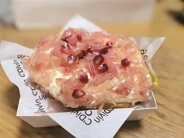 固体杨枝甘露引爆厦门,网红饮品掀起消费新热潮