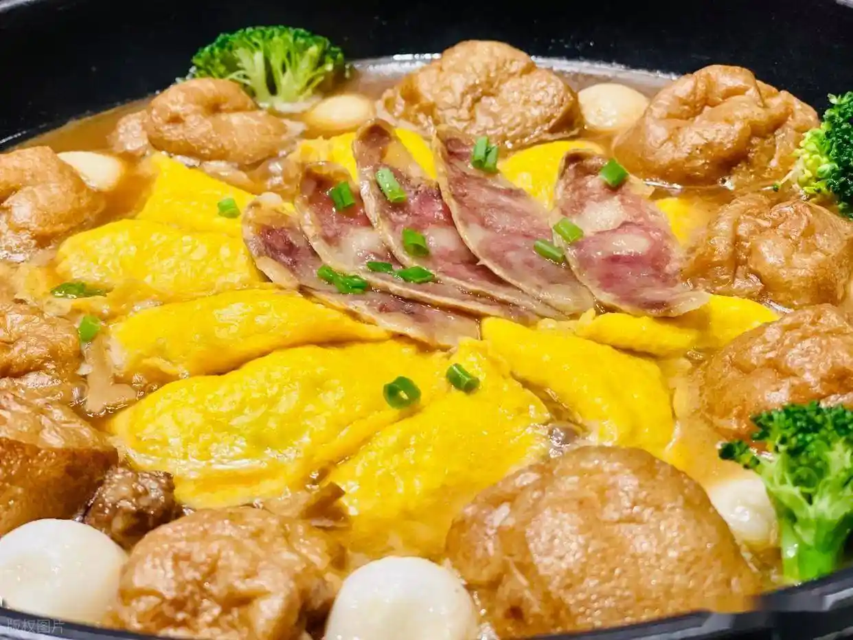 徽菜十大名菜你吃过几道？安徽美食密码等你破解