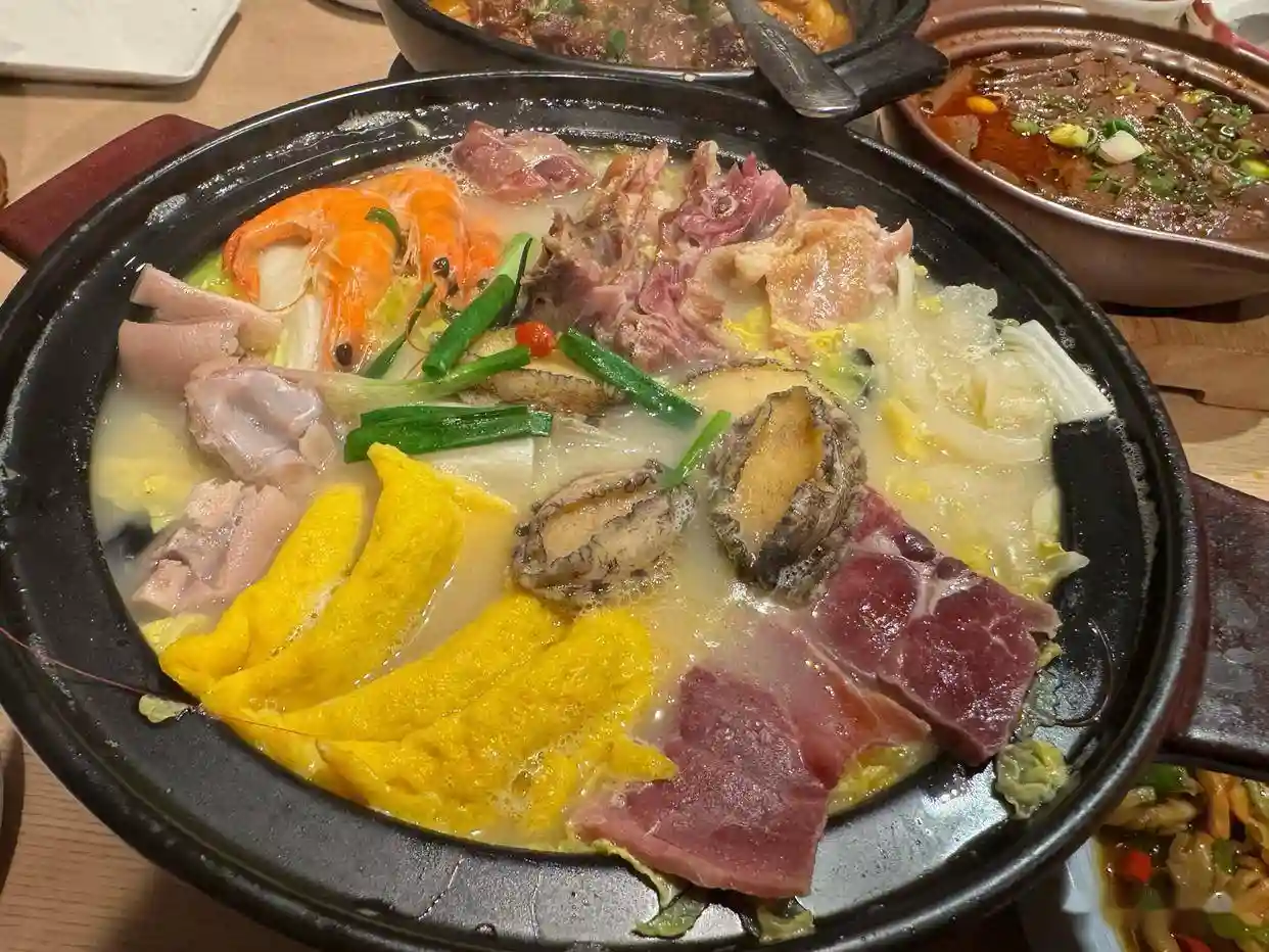 徽菜十大名菜你吃过几道？安徽美食密码等你破解