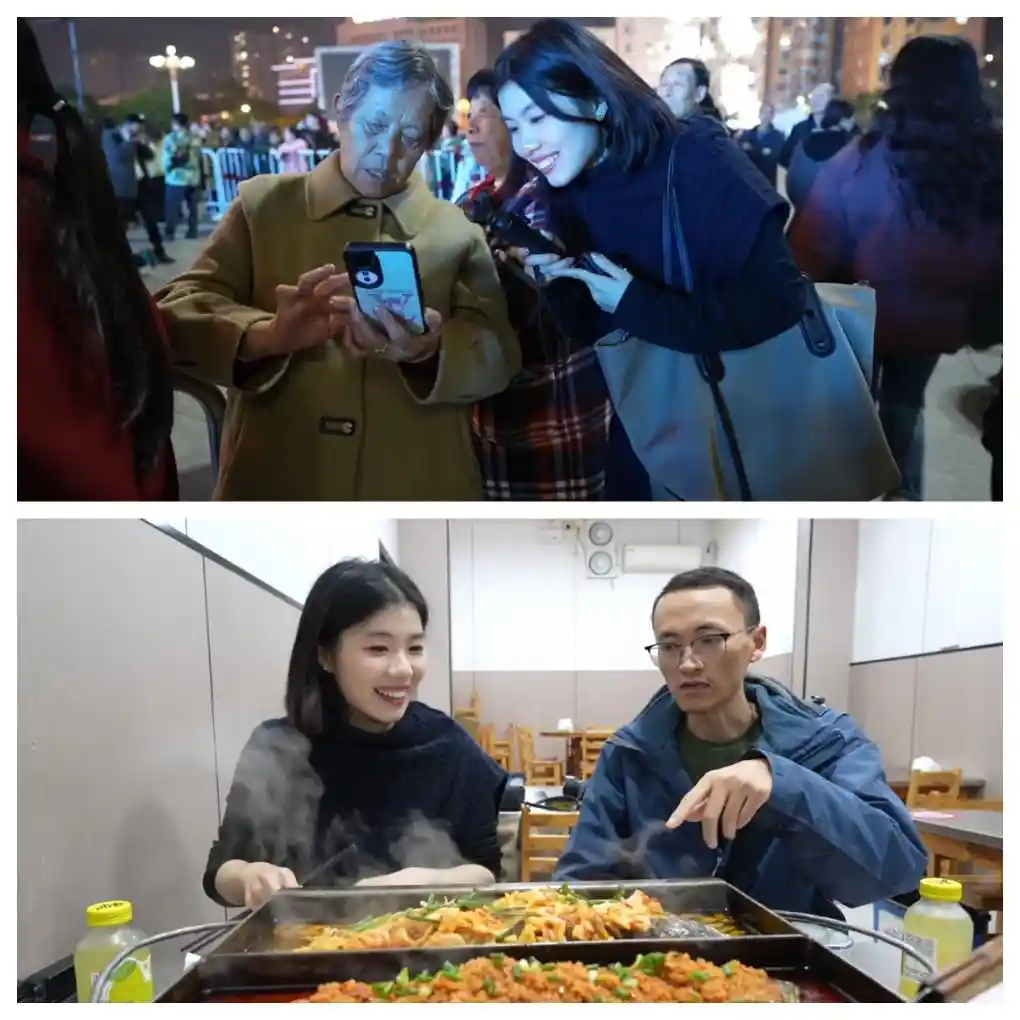 宣恩惊艳亮相！你从未见过的绝美风景在这里