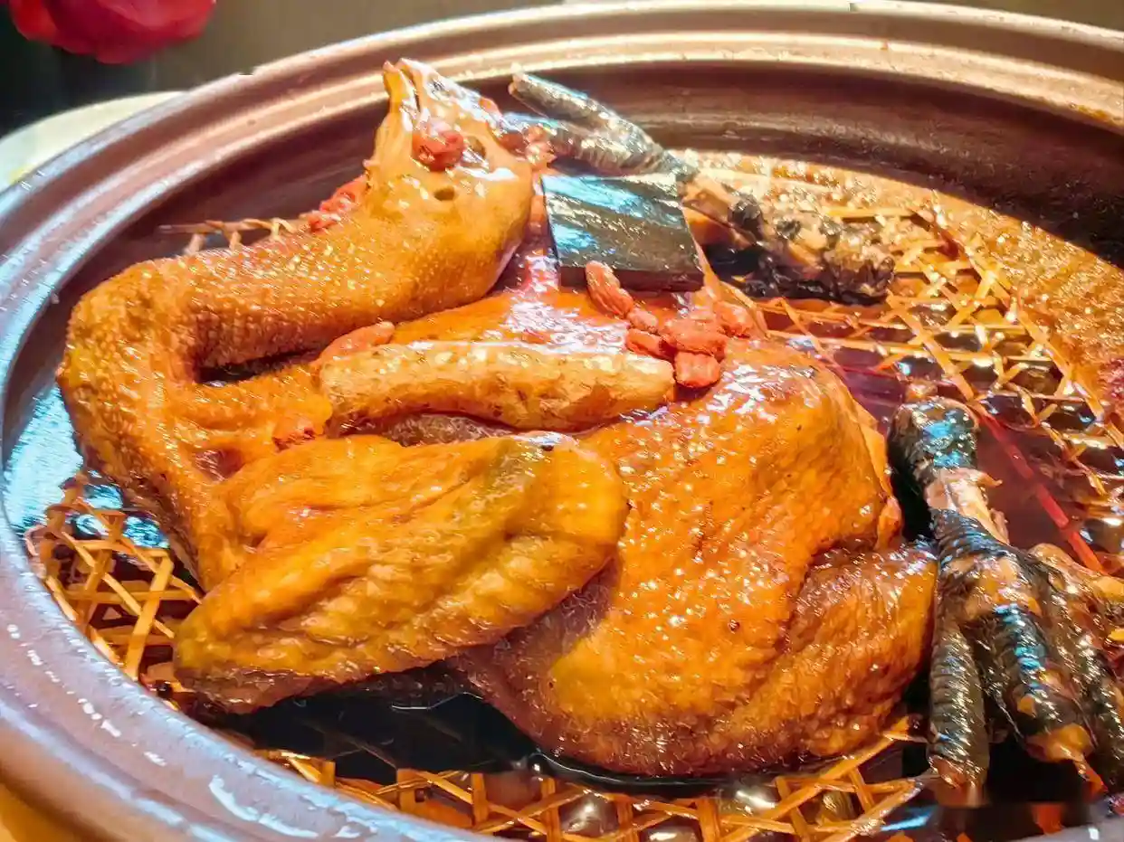 徽菜十大名菜曝光！全吃过的凤毛麟角，你敢挑战吗？