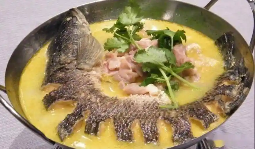 徽菜十大名菜曝光！全吃过的凤毛麟角，你敢挑战吗？