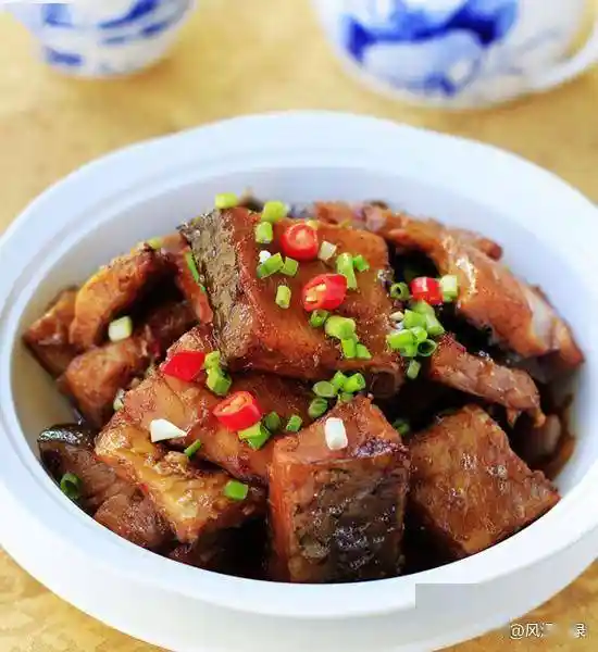 徽菜十大名菜你吃全了吗？这道合肥美味竟让外地人直呼惊艳！