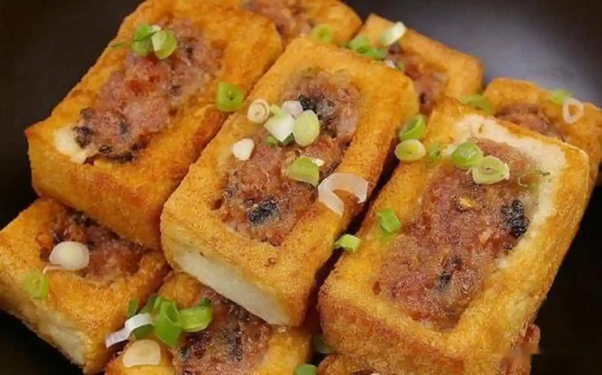 徽菜十大名菜你吃全了吗？这道合肥美味竟让外地人直呼惊艳！