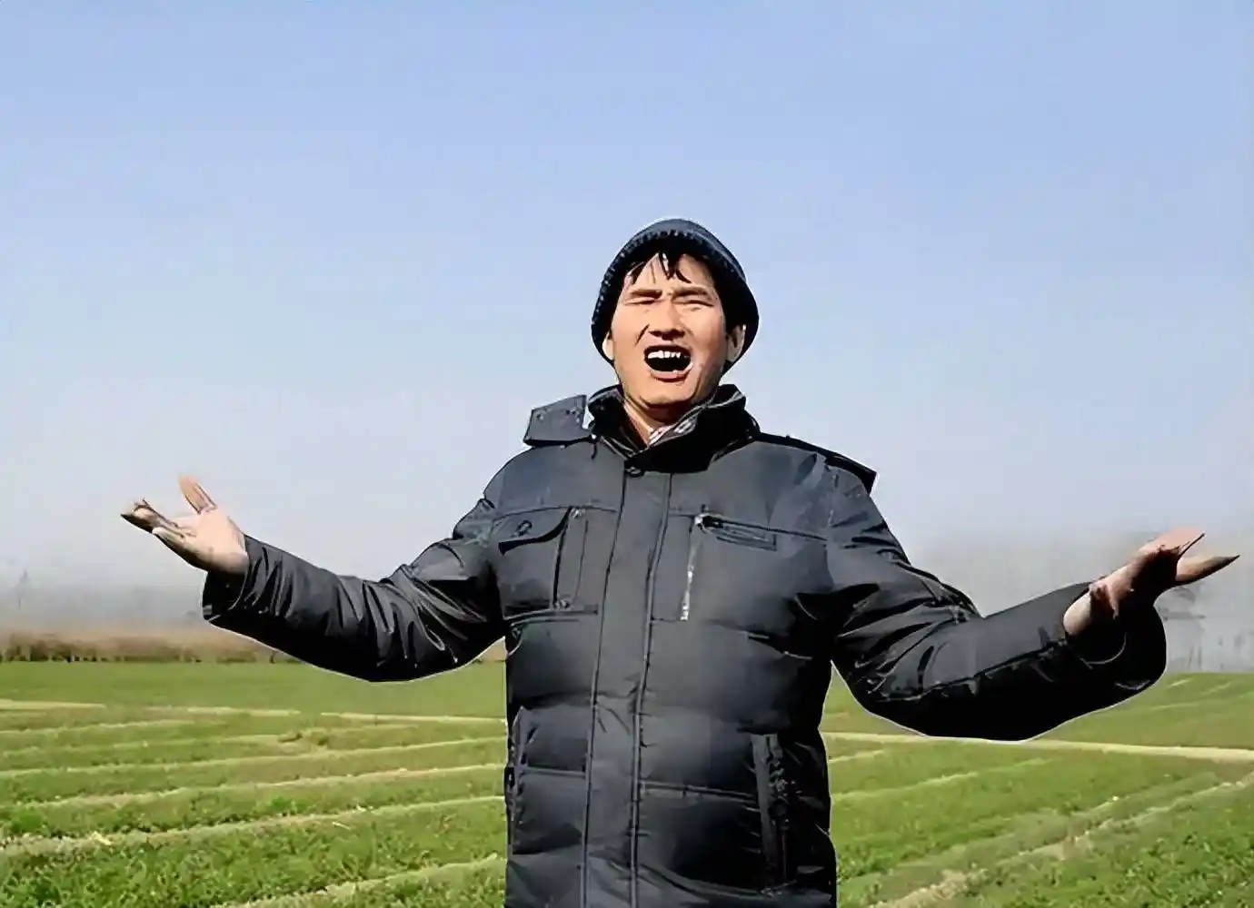 大衣哥喜讯背后的反转人生：前儿媳陈亚楠如何从富贵梦沦为舆论焦点