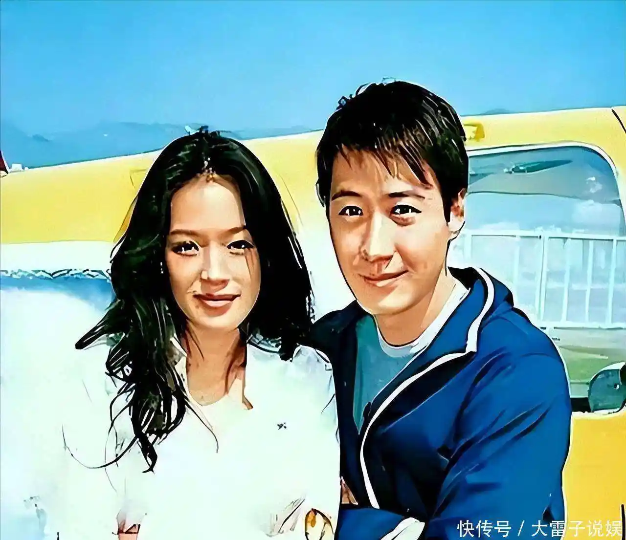 44岁独居、蜗居老破小：当年拒嫁黎明的她，如今在朋友圈晒泡面配文‘人生没有如果’