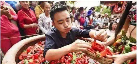 辣界五虎上将出炉！湖南妹子稳坐C位，川渝黔滇赣谁在暗中发力？