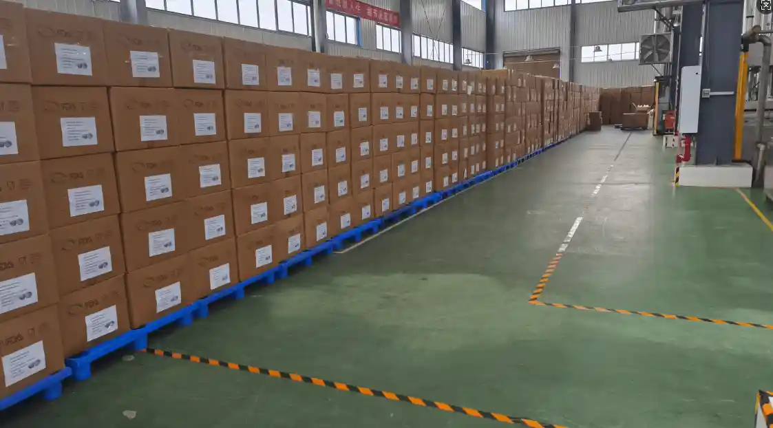 竹启绿色未来 重庆忠县打造长江畔以竹代塑新标杆