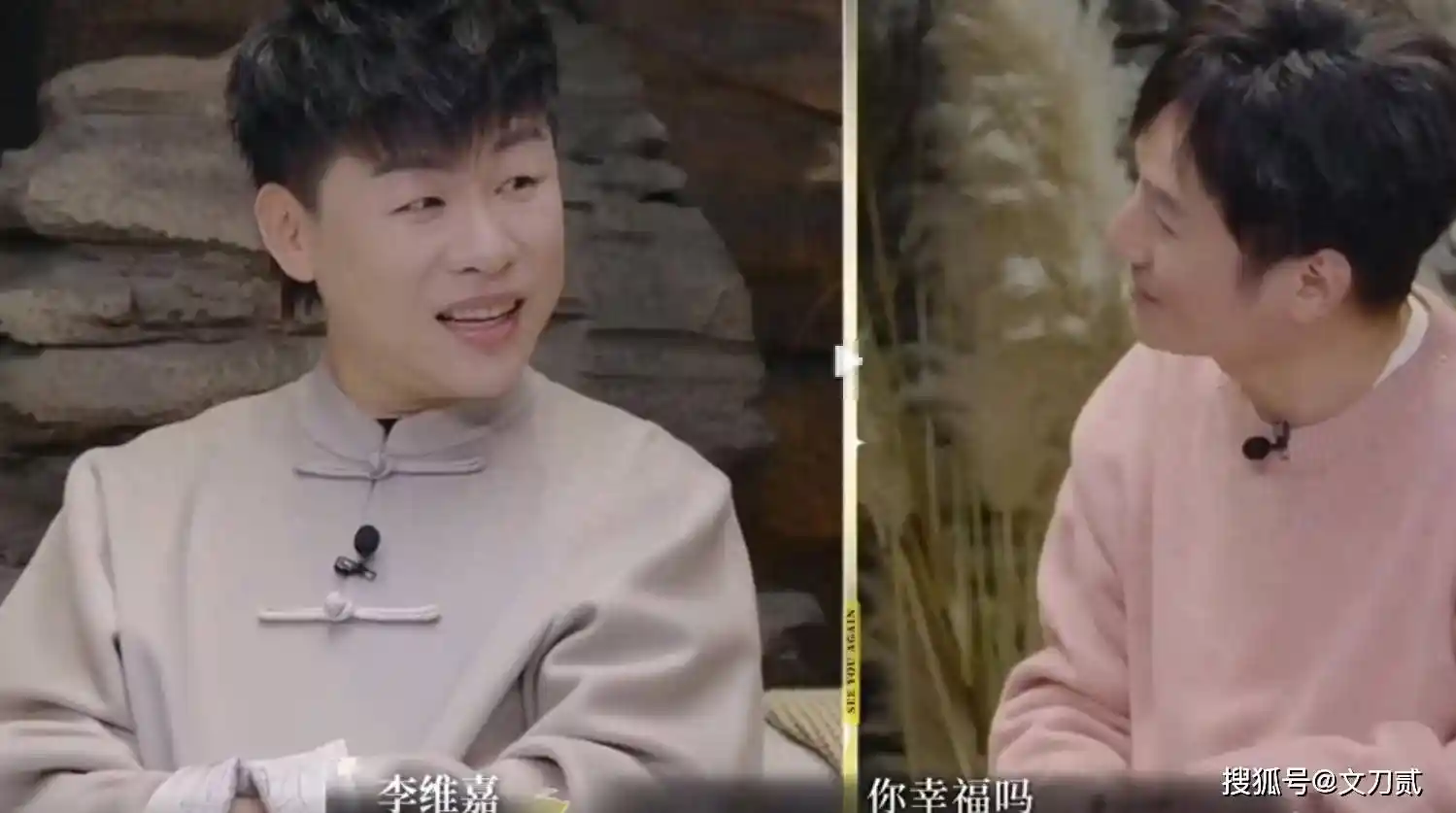 胡彦斌：从90小花到顶流男神，幸福背后的逆袭之路