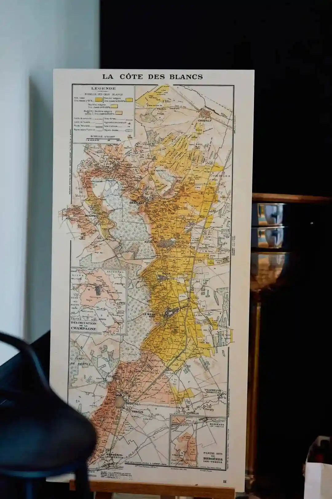 破界之酿：Pierre Péters上海首秀，单一园晚除渣实验颠覆传统